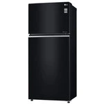 Холодильник LG GN-C702SGBM