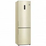 Холодильник LG GA-B509CETL GA-B509CETL.ASEQCIS