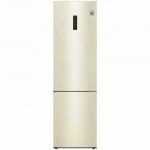 Холодильник LG GA-B509CETL GA-B509CETL.ASEQCIS