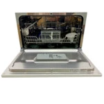 Посудомоечная машина DAUSCHER  DD-5055WH-M