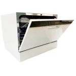 Посудомоечная машина DAUSCHER  DD-5055WH-M