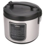 Мультиварка Midea MW-3808ST (650 Вт, 5)