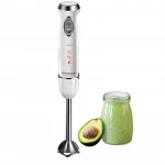 Блендер Redmond RHB-2972 White Погружной, 1300 Вт