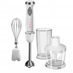 Блендер Redmond RHB-2972 White Погружной, 1300 Вт