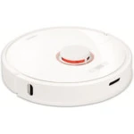 Пылесос Xiaomi Робот-пылесос Roborock S6 white S602-00