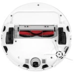 Пылесос Xiaomi Робот-пылесос Roborock S6 white S602-00