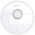 Пылесос Xiaomi Робот-пылесос Roborock S6 white S602-00