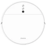 Пылесос Xiaomi Робот-пылесос Dreame Robot Vacuum-Mop F9 White RVS5-WH0