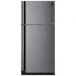 Холодильник Sharp SJXE59PMSL