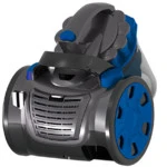 Пылесос BQ Пылесос VC1805C BQ VC1805C