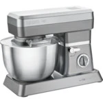 Кухонный комбайн CLATRONIC KM-3630 KM-3630 titan (1200 Вт)