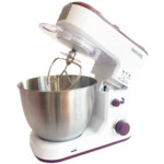 Кухонный комбайн DAUSCHER  DKP-4090SM-TURBO (900 Вт)