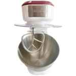 Кухонный комбайн DAUSCHER  DKP-4090SM-TURBO (900 Вт)