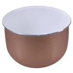 Аксессуар LUMME Чаша для мультиварки LU-MC304 белая