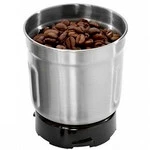 Кофемашина ProfiCook Кофемолка PC-КSW1021