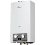 Водонагреватель Midea JSD20-10DH4 (Проточный, 20000 Вт, 10 л.)