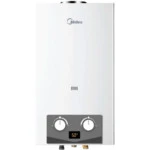 Водонагреватель Midea JSD20-10DH4 (Проточный, 20000 Вт, 10 л.)