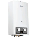 Водонагреватель Midea JSD20-10DH4 (Проточный, 20000 Вт, 10 л.)