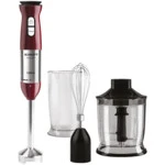 Блендер Scarlett SC-HB42F54 (Погружной, 800 Вт)