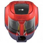 Пылесос LG Пылесос VC5420NHTR (Стандартный, 380 Вт)