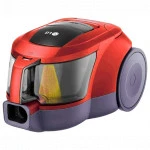 Пылесос LG Пылесос VC5420NHTR (Стандартный, 380 Вт)