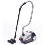 Пылесос Sharp Пылесос с пылесборником ECJB19RS Silver