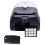 Пылесос Sharp Пылесос вертикальный беспроводной EC-JB19R-S ECSB72RS