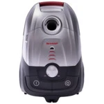 Пылесос Sharp Пылесос вертикальный беспроводной EC-JB19R-S ECSB72RS