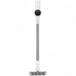 Пылесос Xiaomi Dreame Cordless Vacuum Cleaner V10 White/Grey VVN3 (Вертикальный, 140 Вт)