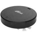 Пылесос Ritmix VC-010 VC-010 Black (Робот, 9 Вт)