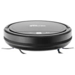 Пылесос Ritmix VC-020 VC-020 Black (Робот, 16 Вт)