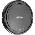 Пылесос Ritmix VC-020W VC-020W Black (Робот, 16 Вт)