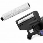 Пылесос KITFORT КТ-598 Вертикальный