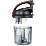 Пылесос Samsung Пылесос VC15K4116VR/EV (Стандартный, 390 Вт)