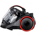 Пылесос Samsung Пылесос VC15K4116VR/EV (Стандартный, 390 Вт)