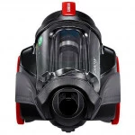 Пылесос Samsung Пылесос VC15K4116VR/EV (Стандартный, 390 Вт)