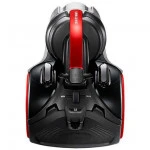 Пылесос Samsung Пылесос VC15K4116VR/EV (Стандартный, 390 Вт)