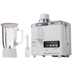 Соковыжималка Panasonic MJ-M171 MJ-M171PWTQ (Центробежная, 230 Вт)