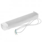 Плита Aqara Curtain motor ZNCLDJ11LM