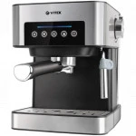 Кофемашина VITEK Кофеварка рожковая VT-1508