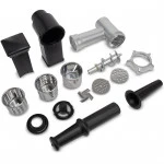 Мясорубка VITEK VT-3646 (2000 Вт)