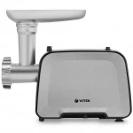 Мясорубка VITEK VT-3646 (2000 Вт)