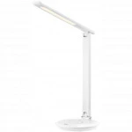 Прочее Rombica Лампа настольная беспроводной зарядкой LED FAROS DL-H011