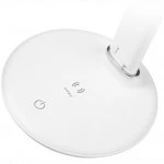 Прочее Rombica Лампа настольная беспроводной зарядкой LED FAROS DL-H011