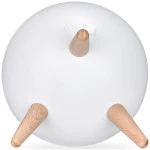 Прочее Rombica Декоративный светильник Koko White DL-A041