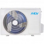 MDV MDOAF-12HN1-Z (Внешний блок)