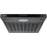 Вытяжка Centek CT-1801-60 CT-1801-60/BLACK