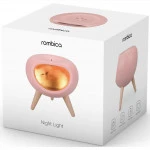 Прочее Rombica Светильник LED Koko Pink DL-A023