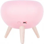 Прочее Rombica Светильник LED Koko Pink DL-A023