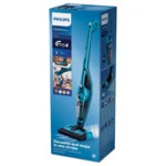 Пылесос Philips Вертикальный пылесос Philips FC6404/01 1259366